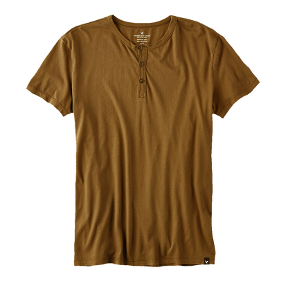 Orange T-Shirt
