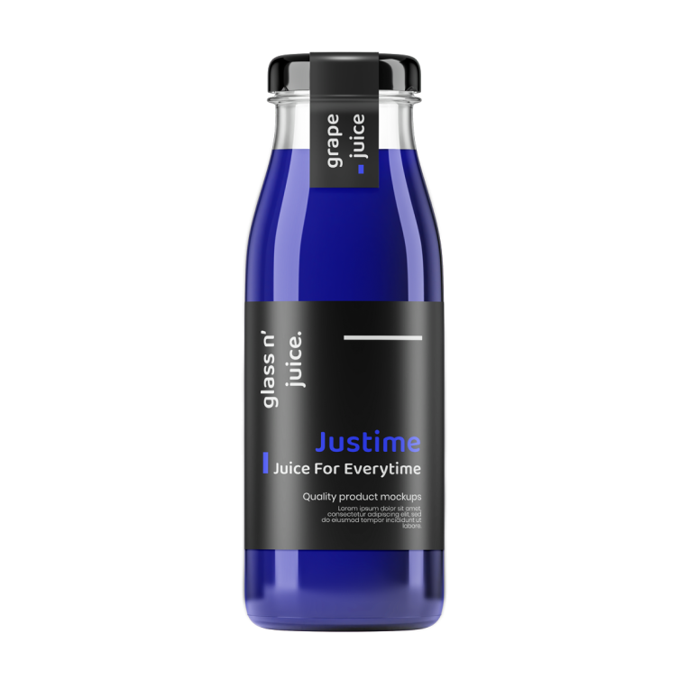 Grape Juice
